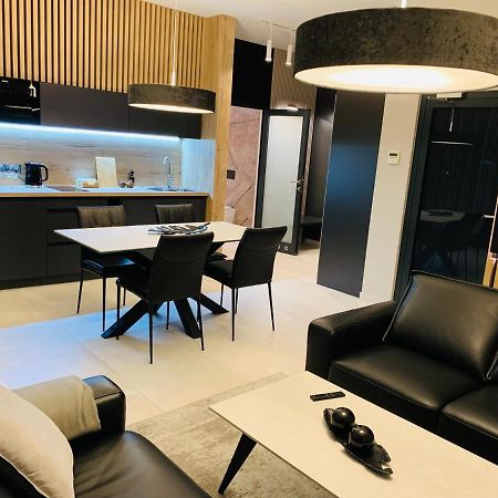Jasna Sporthotel & Spa Gliwice Bagian luar foto