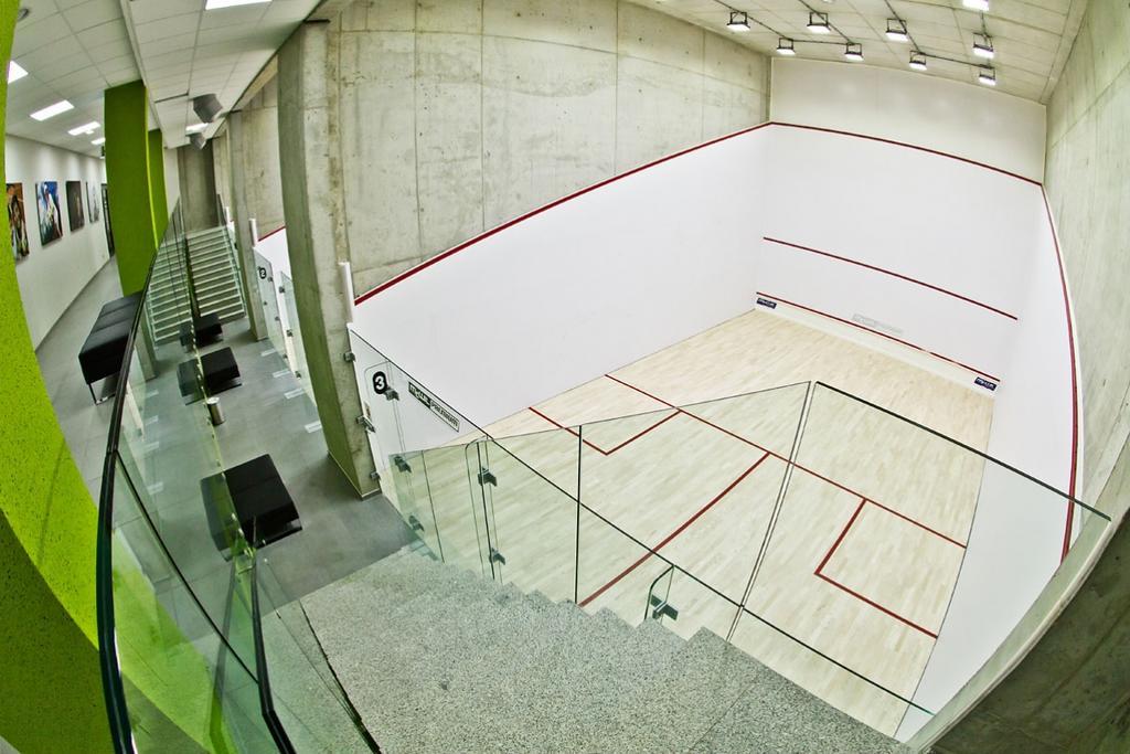 Jasna Sporthotel & Spa Gliwice Bagian luar foto