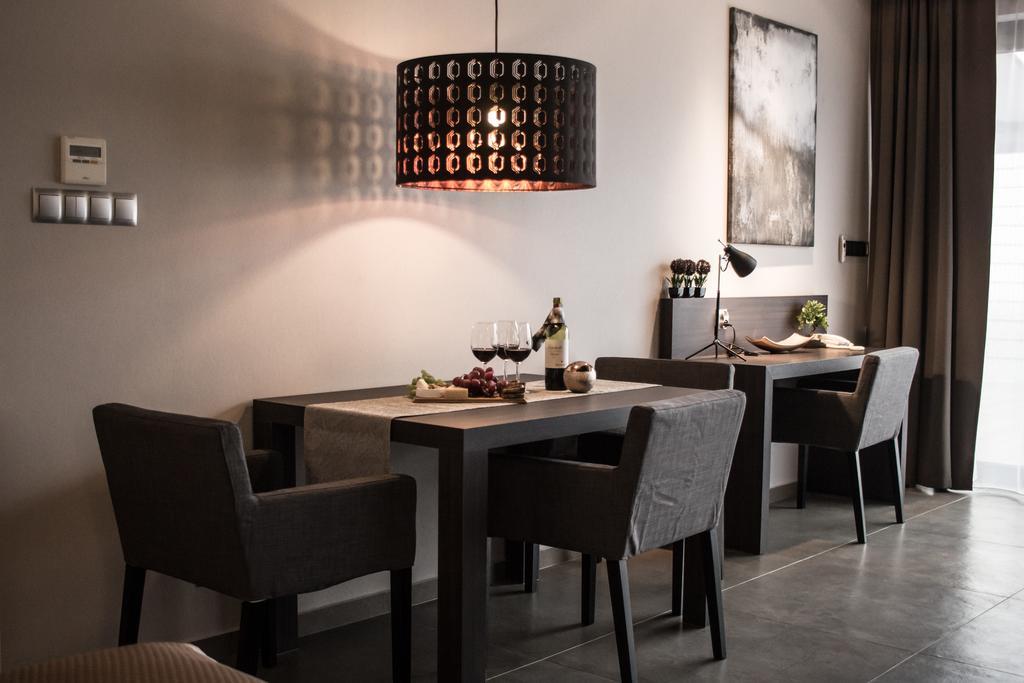 Jasna Sporthotel & Spa Gliwice Bagian luar foto